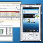 Synopsys Virtualizer screen shot