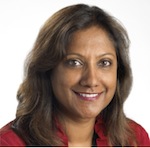 Nithya Ruff, Director of Product Marketing for Virtual Prototyping Solutions at Synopsys.