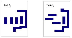 Examples of notionally 'good' cells at 45nm (Source: IBM Research)