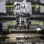 SMT p&p machine featured image - 8 rules for PCB manufacturing