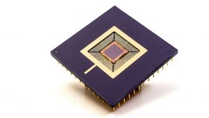 Imec's neuromorphic chip