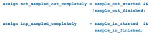 Figure 5. Signals to express intent (Axiomise - click to enlarge)