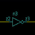 Gate-level simulation feature