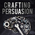 Former Dell VP Bob Pearson is a strategic consultant with digital marketing agency W2O Group and co-author of multiple books including Crafting Persuasion (with Kip Knight and Ed Tazzia).