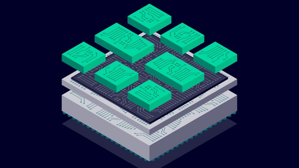 Chiplets simplify 3D IC design at lower cost while raising yield and performance