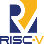 RISC-V logo