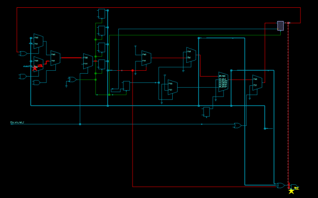 Ascent XV debug in the Verdi3 environment (Source: Real Intent)