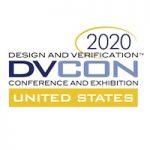 DVCon US logo (Accellera)