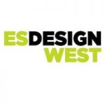 ES Design West logo