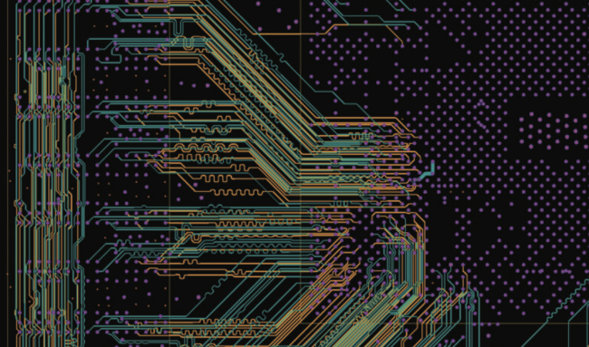 Image showcasing Lab Manual 04: Static Routing Configuration and Implementation